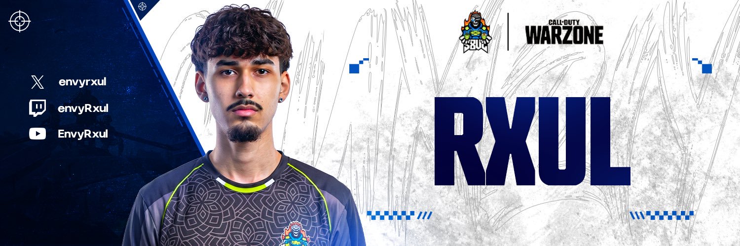 S8UL Rxul's banner