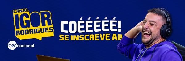 Igor Rodrigues's banner