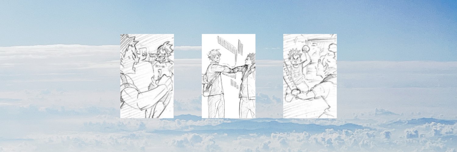 🌊's banner