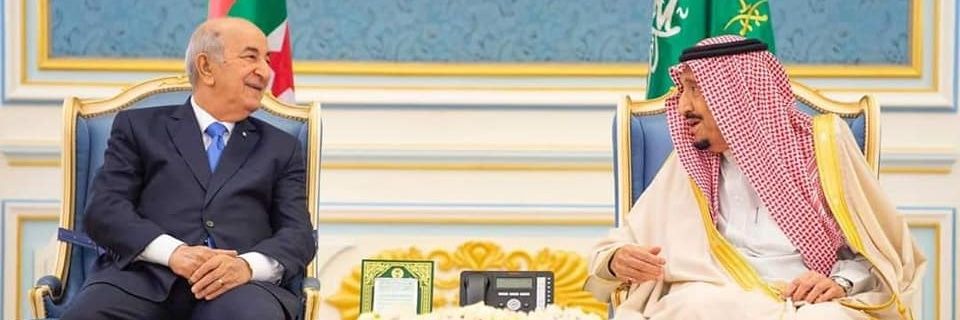الجـزائري 🇸🇦🇩🇿's banner