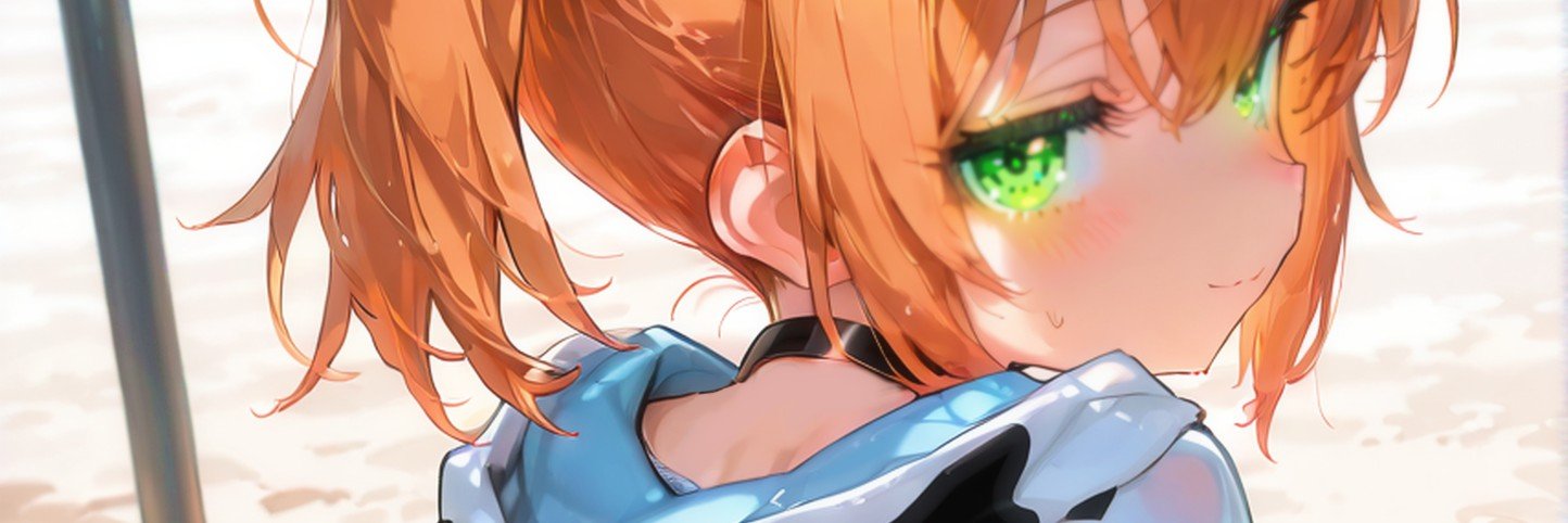 宇IN's banner