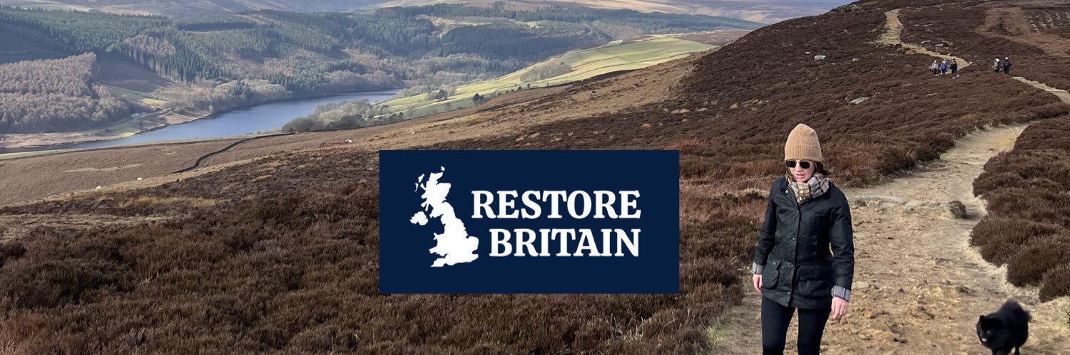 Stephanie Harrison 🇬🇧's banner