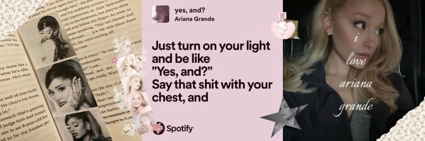 Liz🦋's banner