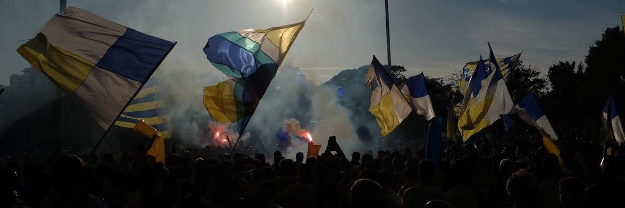 Ori Yamin's banner