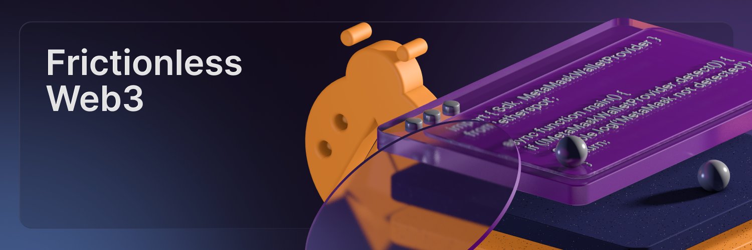 Etherspot 🐞's banner