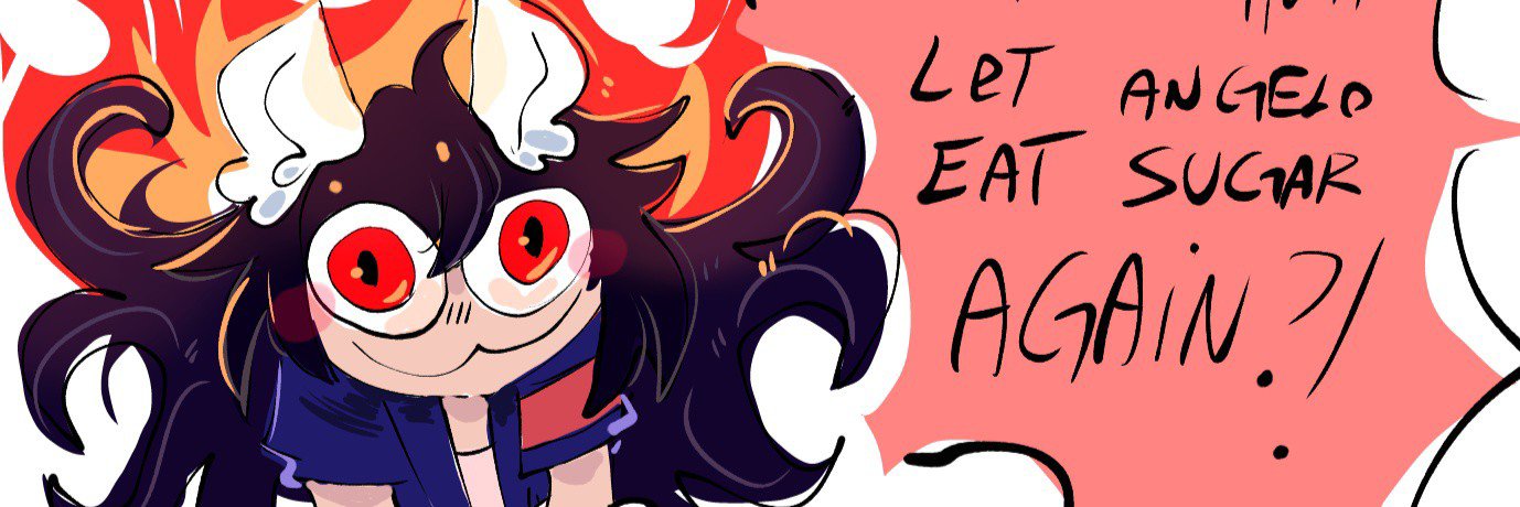 cringek's banner