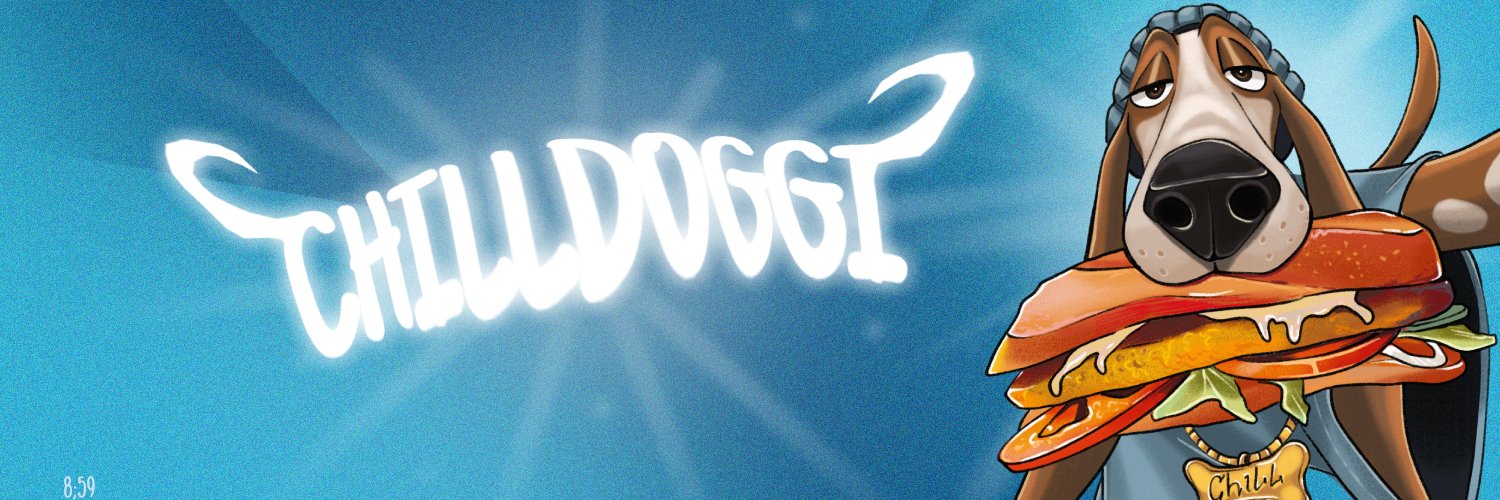⚡️ChillDoggi(Commisions Open)⚡️'s banner