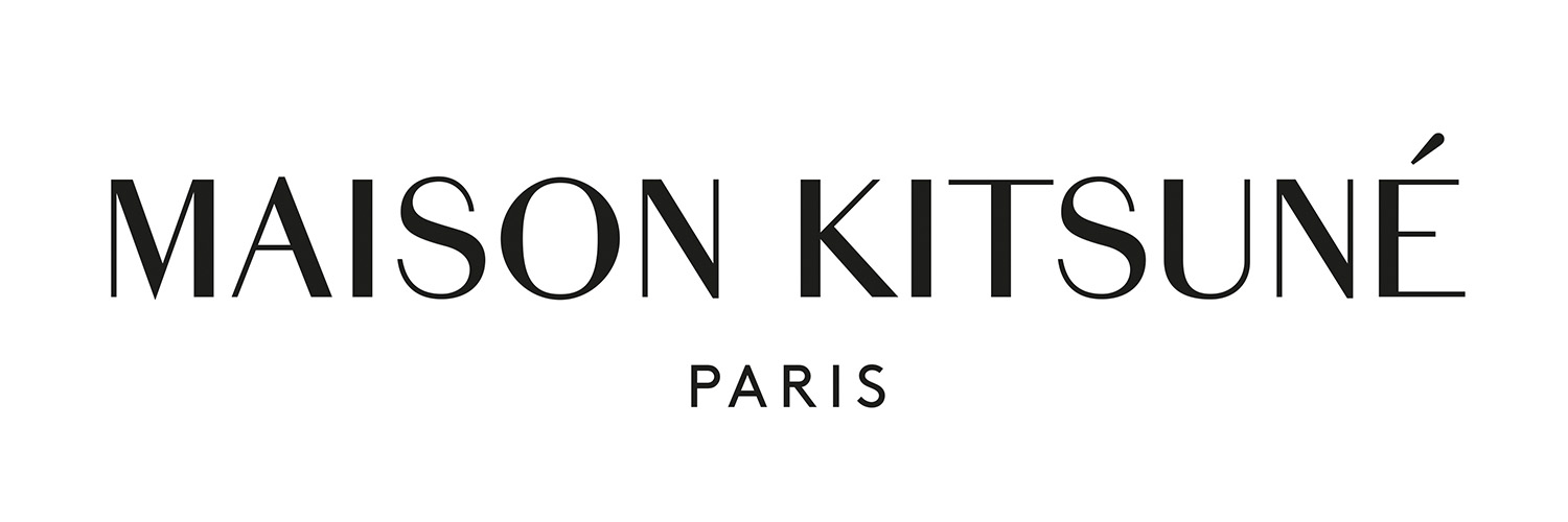 Maison Kitsuné Japan's banner