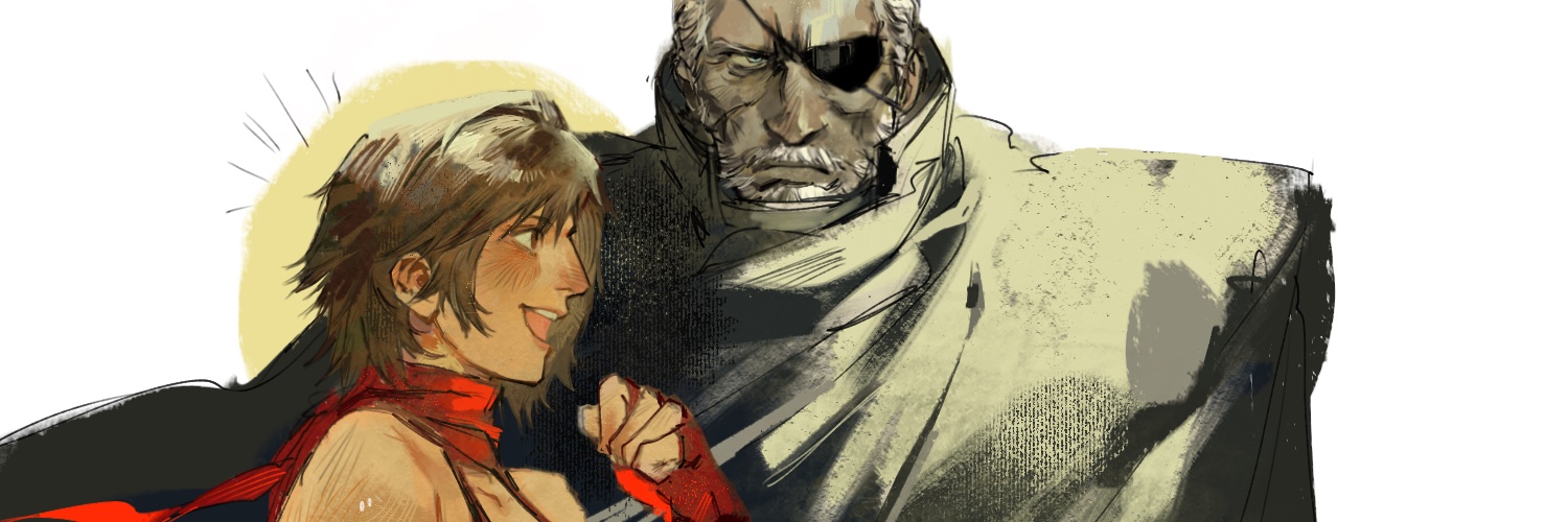 GERMJIRλ || COMMS OPEN's banner