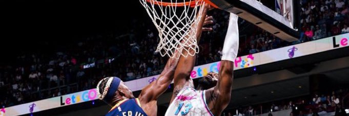 Stretch Five BAM🗣️🔥🏀's banner