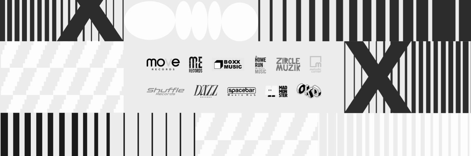 MUZIK MOVE's banner
