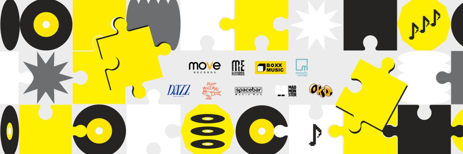 MUZIK MOVE's banner
