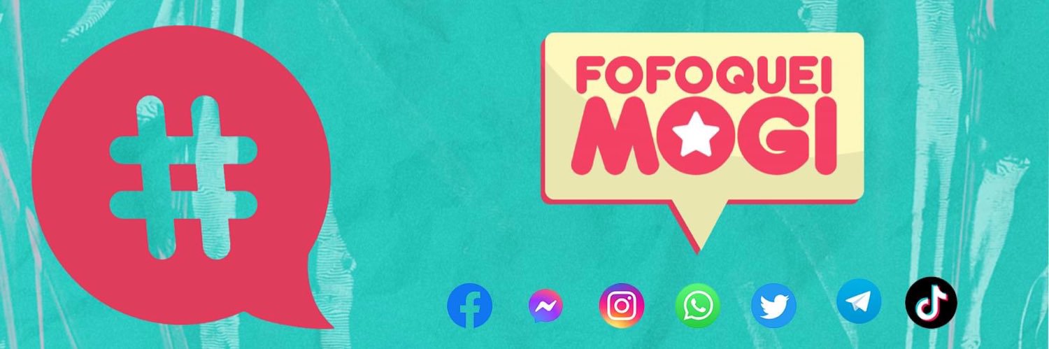 Fofoquei Mogi's banner