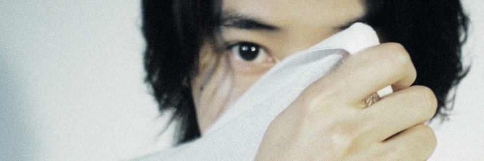 hourly kento yamazaki's banner