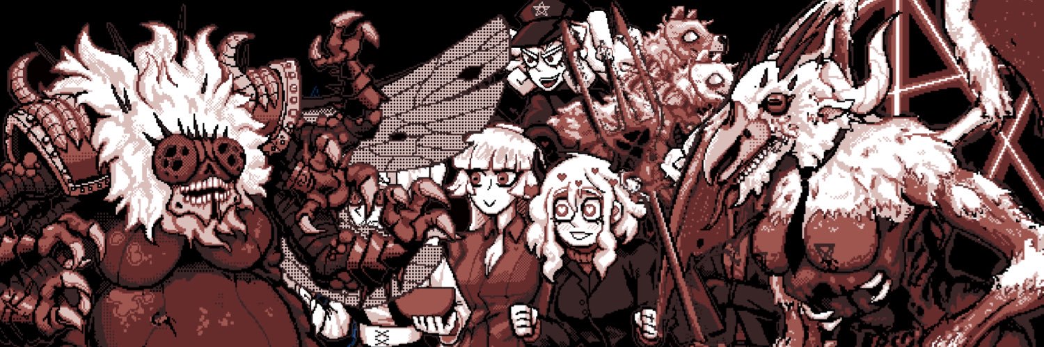 Cugu00 - Wishlist KILLSWITCH CLIMAX's banner