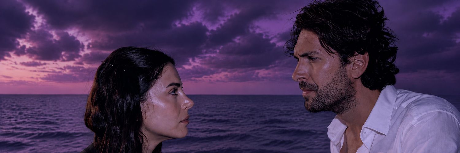 B.'s banner
