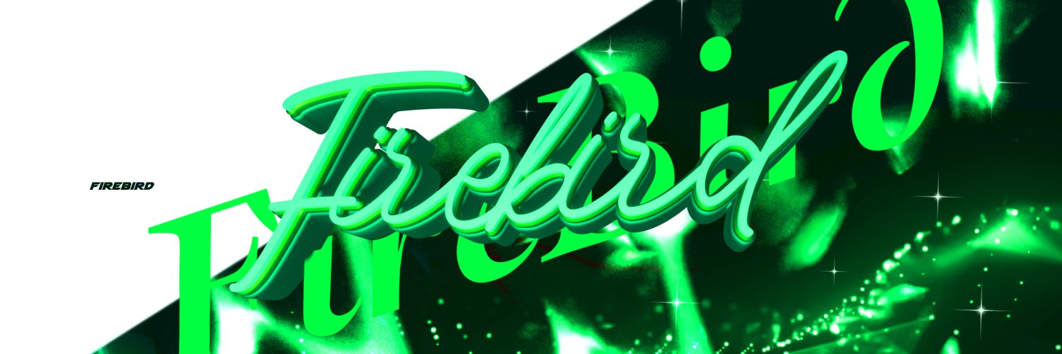 firebird's banner