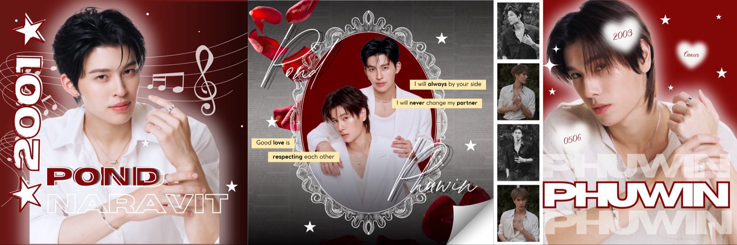 h's banner