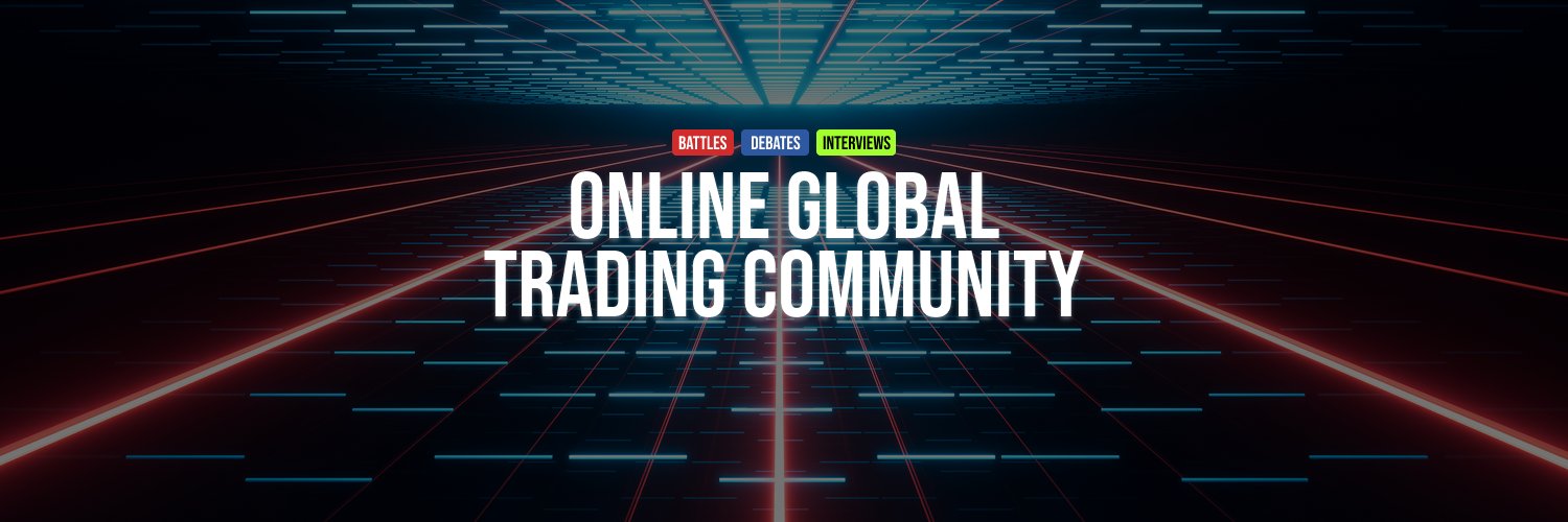 The Trading Battle's banner