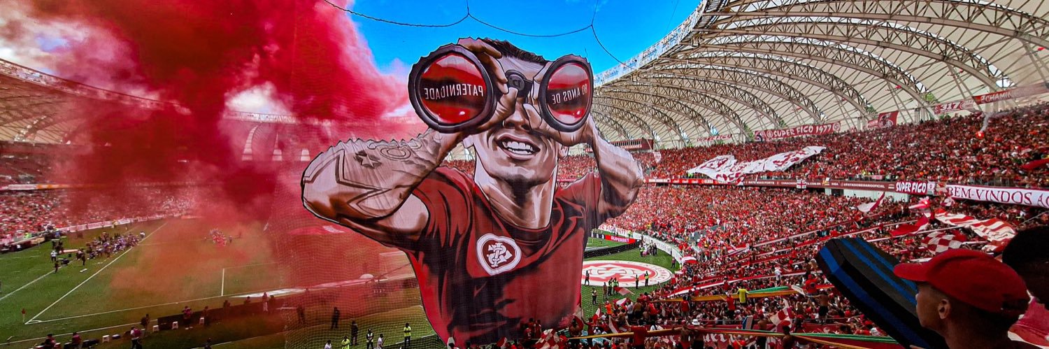 Falando de Inter's banner