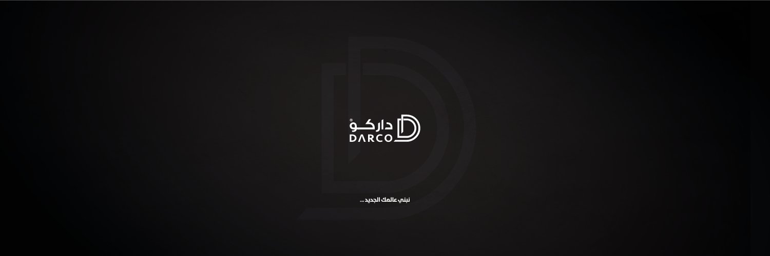 DARCO | داركو's banner