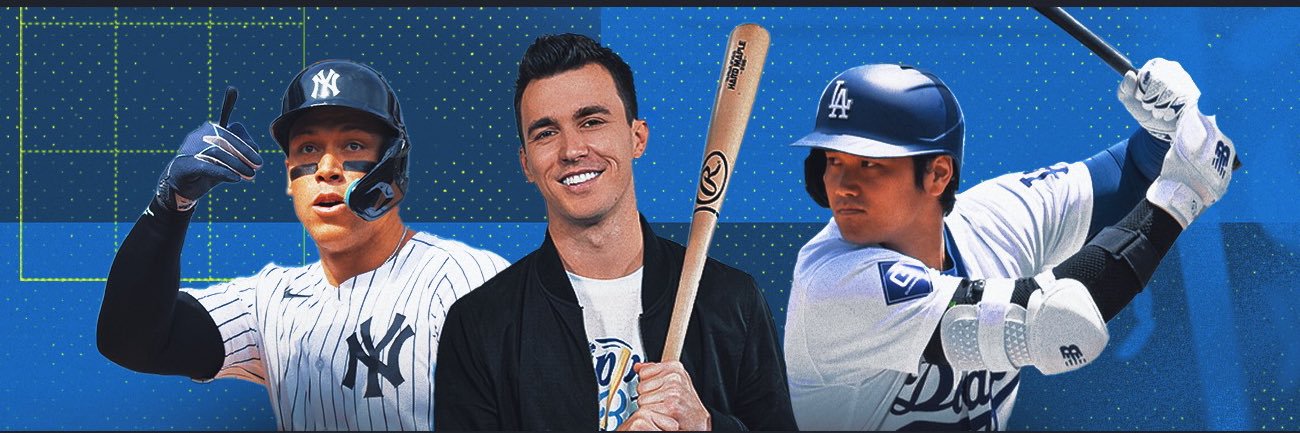 Flippin' Bats Podcast's banner