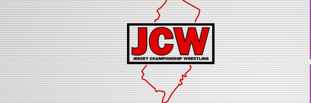 Jersey Championship Wrestling's banner