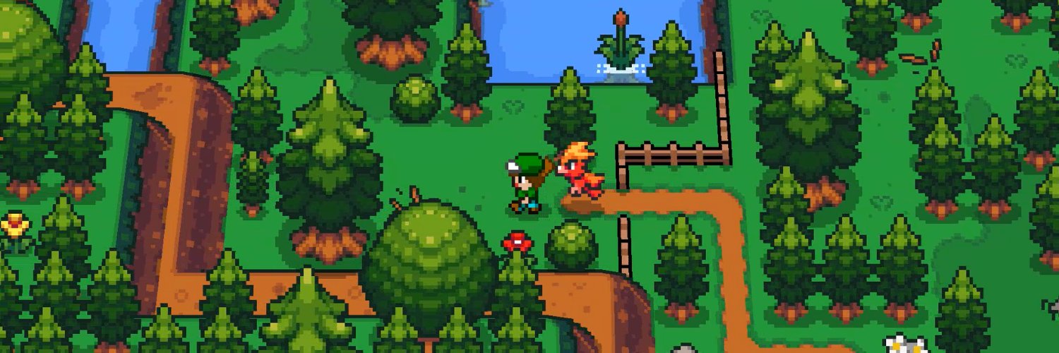 Tiny Monster Haven 🦕🐤🦂🐦 Wishlist now!'s banner