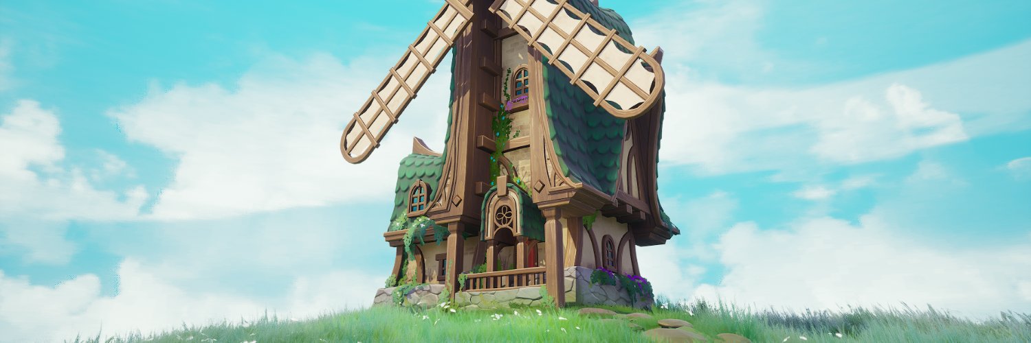 Baobab 🐙's banner