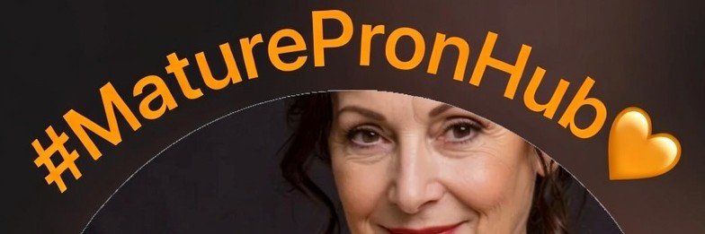 #MaturePronHub🧡🧡's banner