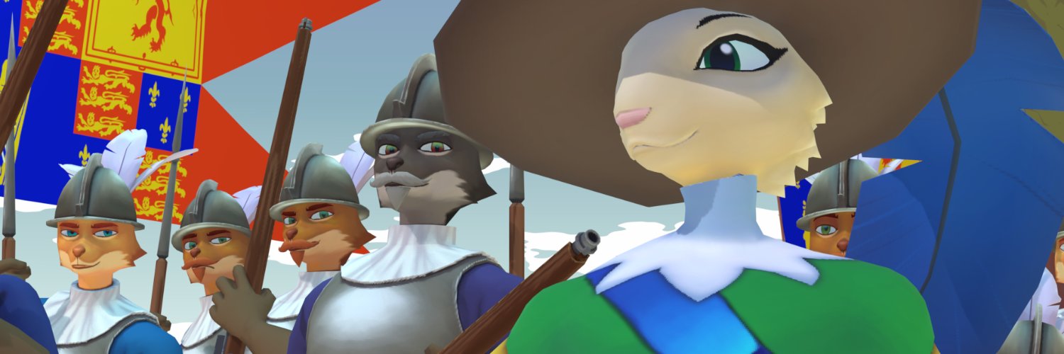 Scaredy_Hare's banner