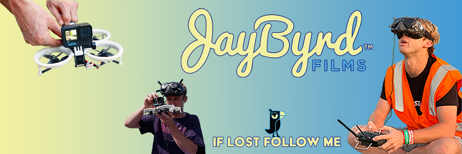 Jay Christensen's banner