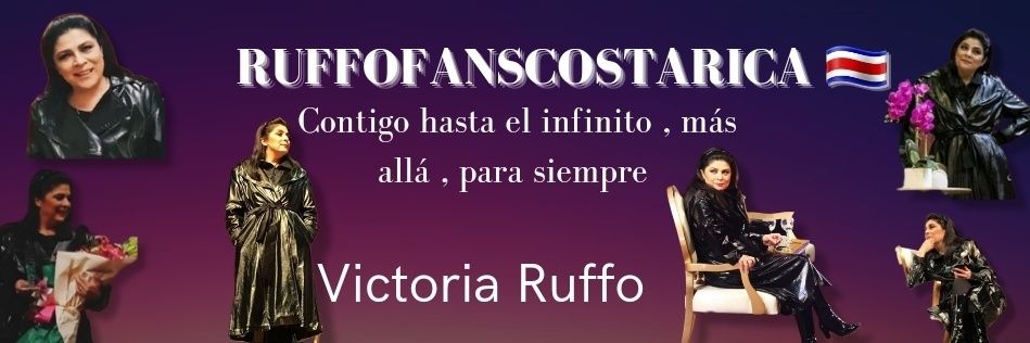Ruffofanscostarica🇨🇷's banner