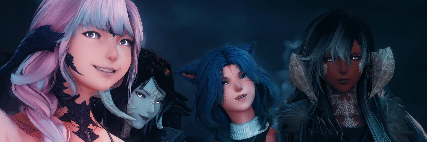 Feristal J's banner