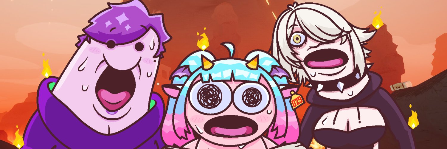 millymon's banner