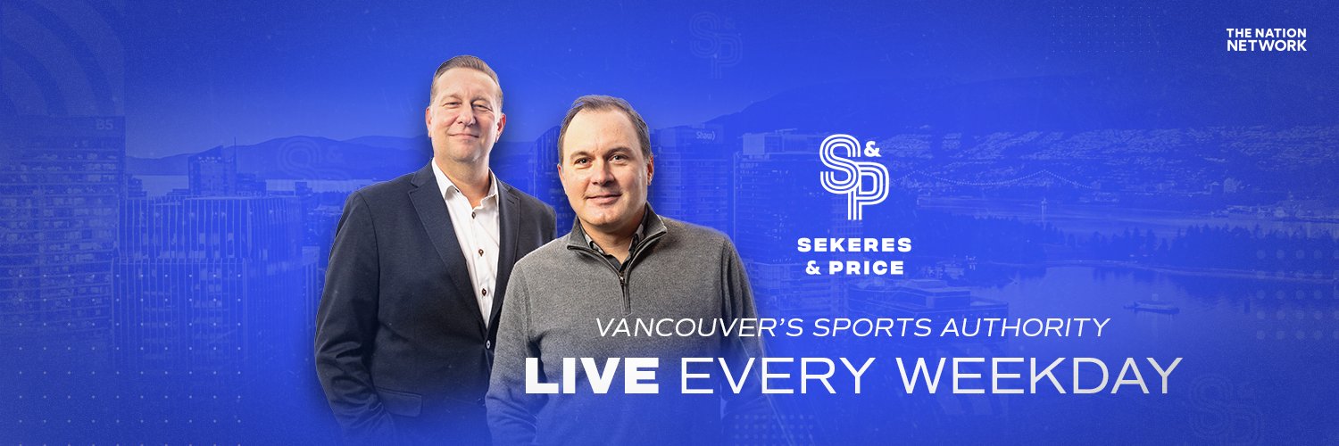 Sekeres and Price's banner