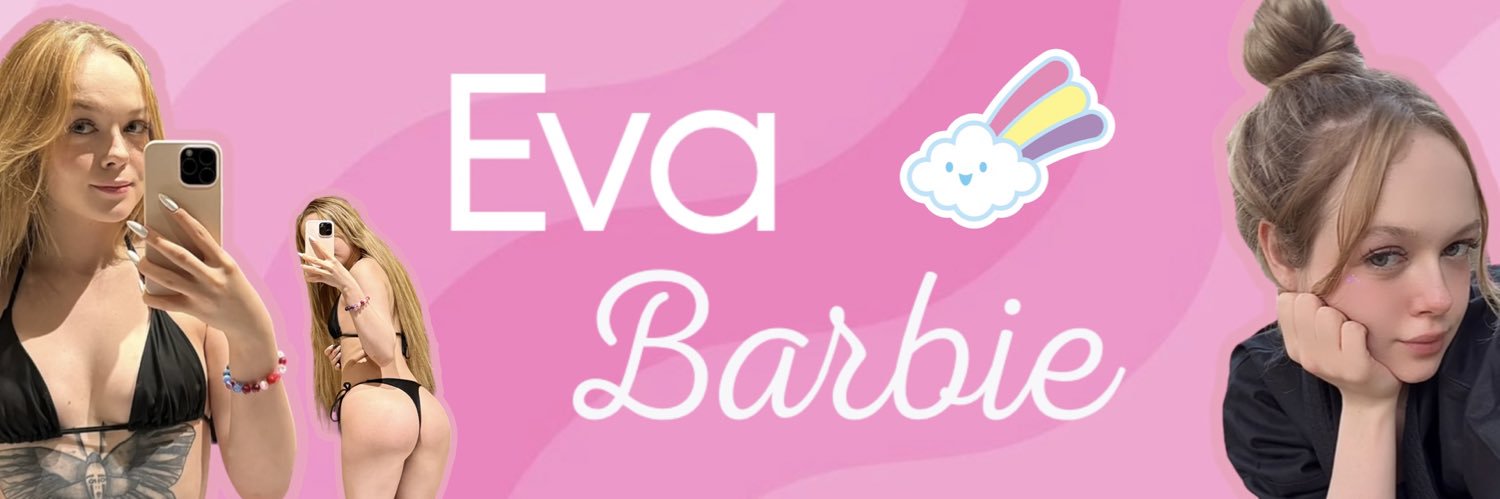 Eva 🎀's banner