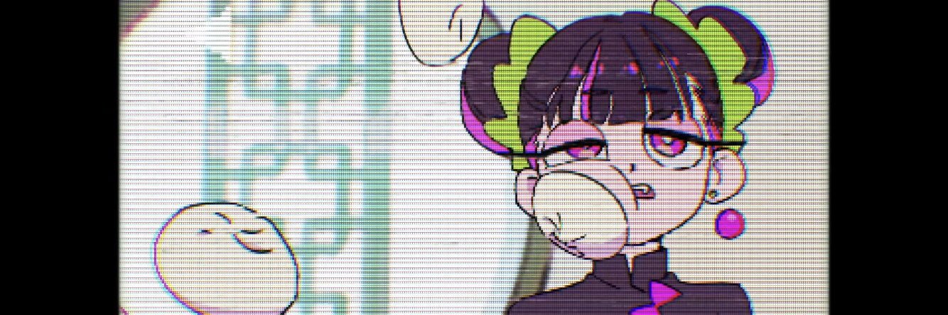 かりなん's banner