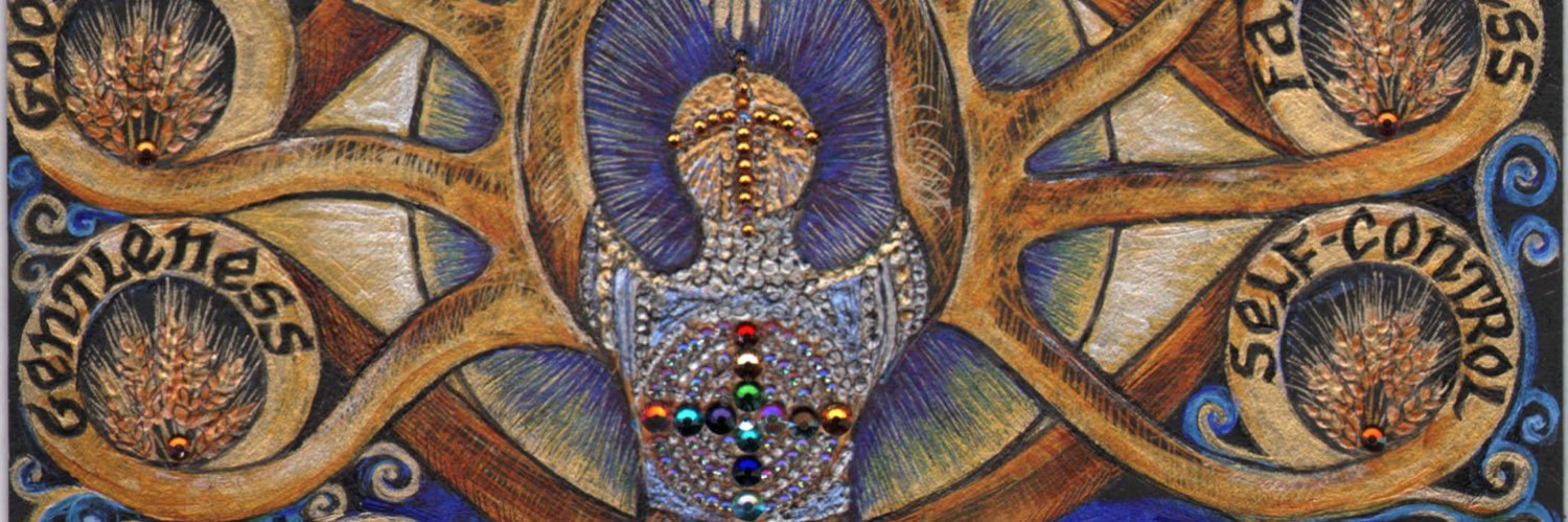 Jordan Chain's banner