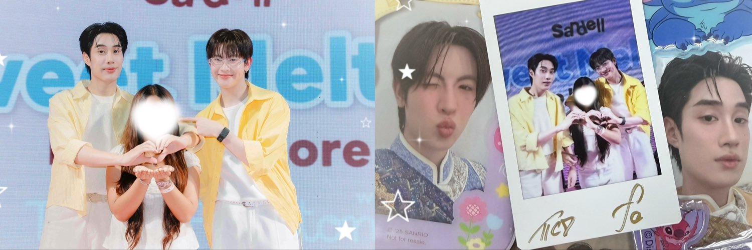 ปอปอ｡ปลากระป๋อง🥫☆彡's banner