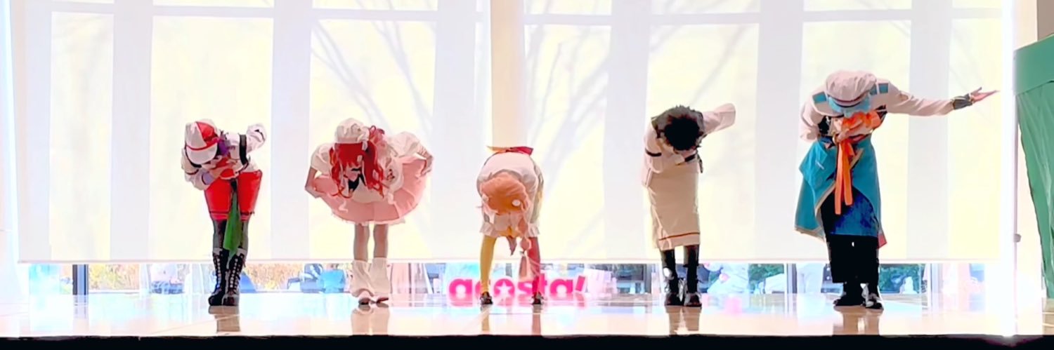 みっぴーゞ's banner