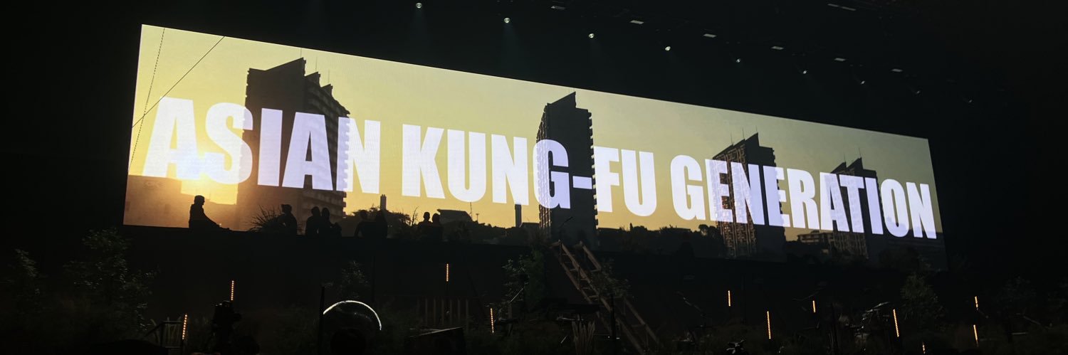 上條's banner