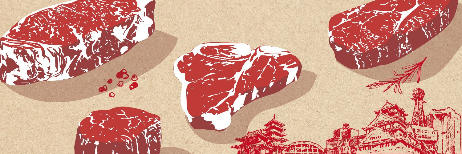 ビーフフェス -BEEF FES-'s banner