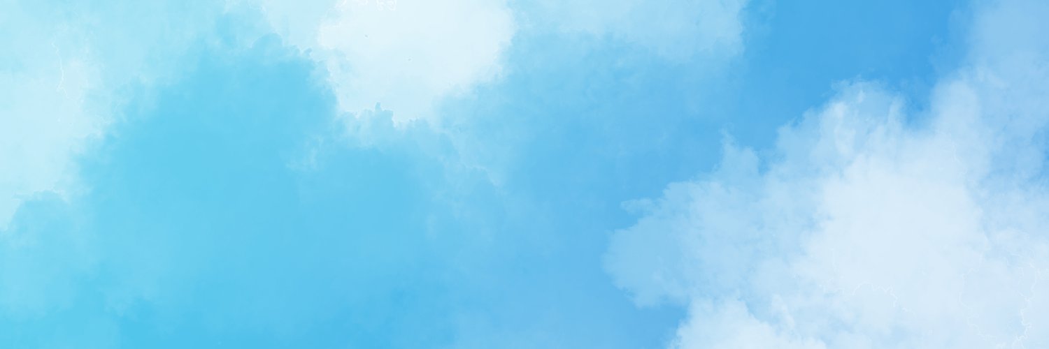 あおかわ🐰🐰💤's banner