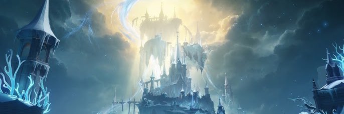 Genshin Hub ❄️'s banner