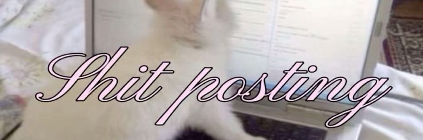 ꕥ's banner