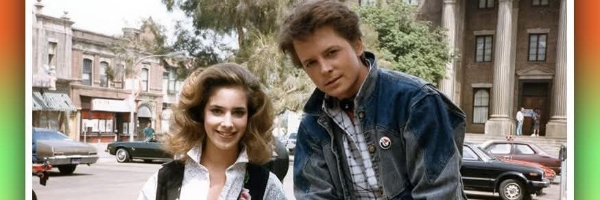80s Nostalgia Channel's banner