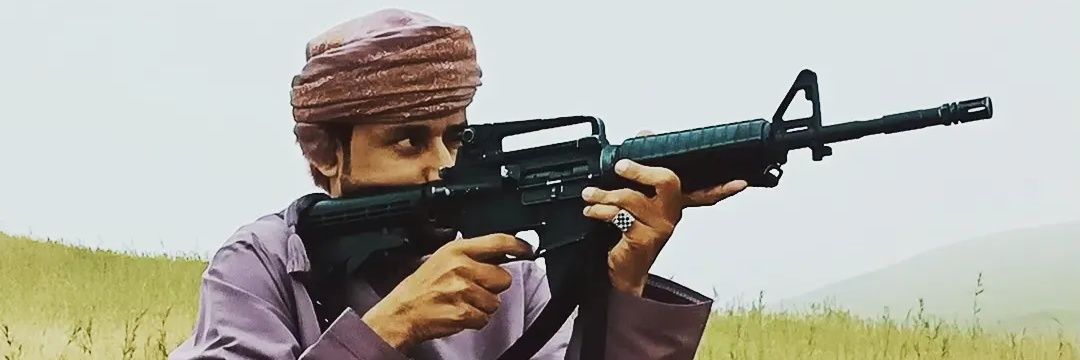 أبوأسعد حامد المعشني's banner