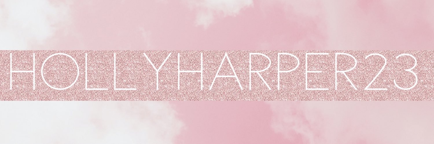 HOLLYHARPER23 ONLYFANS 💦's banner