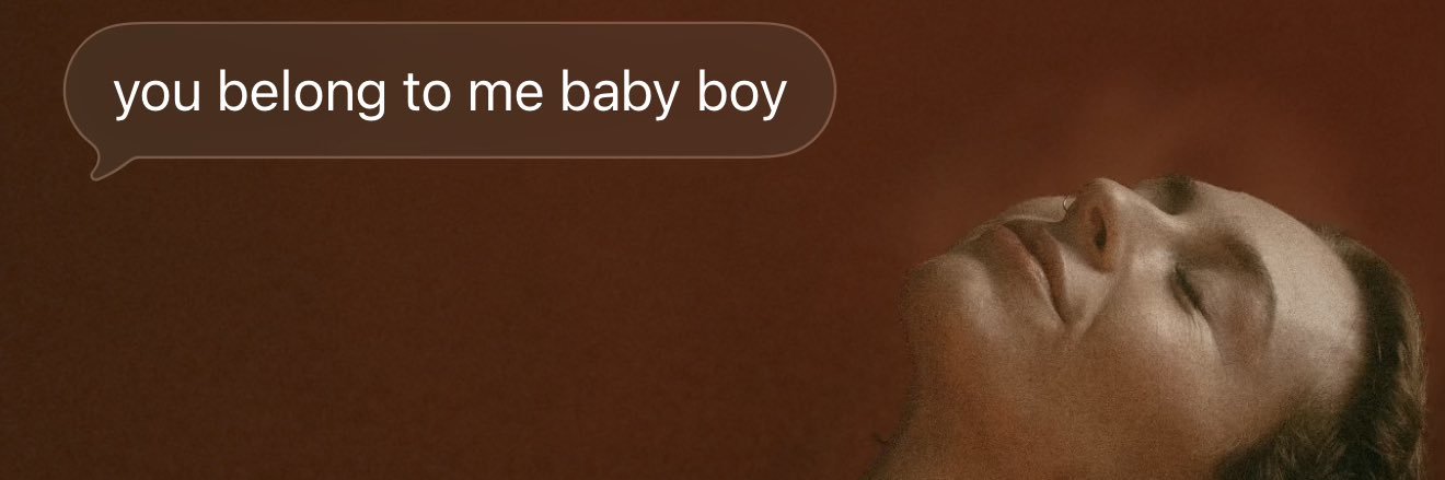 gingers Diaper Cuck (Kai)'s banner